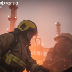 Повреждения нафтогазовой инфраструктуры в результате атак
