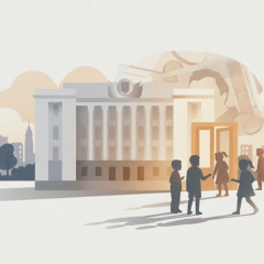 Відстеження дітей, які не ходять до садочка