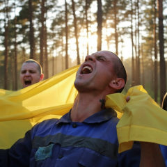 Польов маршалу диктовав умови обміну