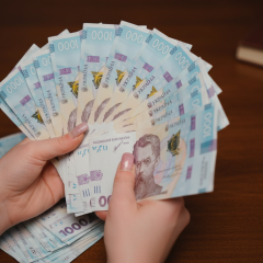 Решения Верховного Суда Украины по пенсиям