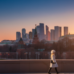 Скорочення бюджету в Росії: причини та наслідки