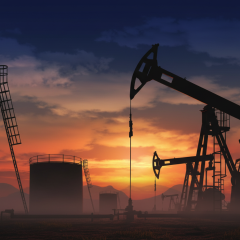 Запрет экспорта нефти в США