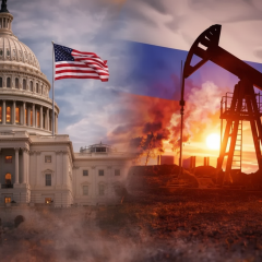 Сенатори вимагають розслідування санкцій Трампа проти Росії