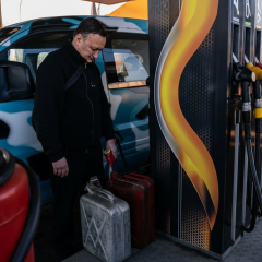 Украина и энергетическая угроза: уязвимость к росту цен