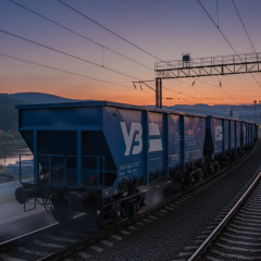 Уряд не підвищить тарифи Укрзалізниці до 2026 року: що це означає для економіки
