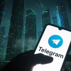 Збої у Telegram по всьому світу