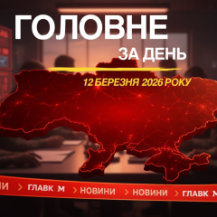 Логотип Украины и Румынии на дронах