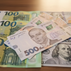Курс валют на 13 марта 2026