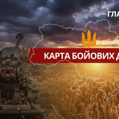 Бойові дії на передовій: авіаудари та дрони