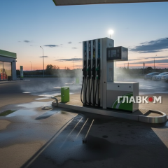 Полное замещение акцизов на топливо