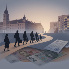 Польща захищає українців до 2027