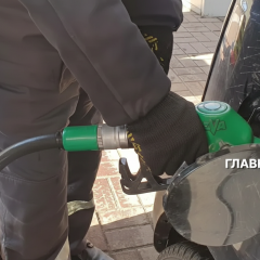 Готуємося отримати національний кешбек на пальне