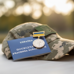 Инвалид войны без пенсии