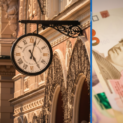 Готівка в Україні 2026 року