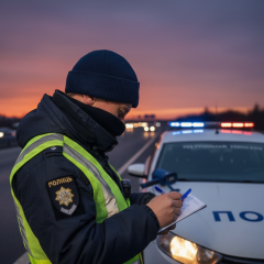 Зміни в мобілізації та повістках