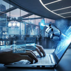 шахрайство з використанням AI