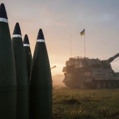 Смена фокуса США на Иран ведет к стагнации мирного процесса в Украине