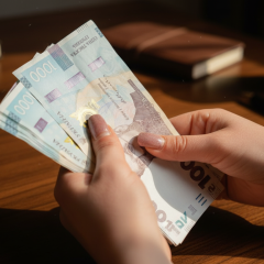 13 миллионов украинцев получат 1500 гривен в апреле
