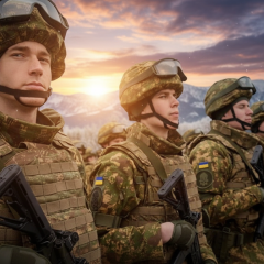 Укладений контракт: вибір, виплати, іпотека
