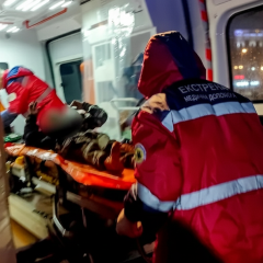 Вибух газу на Миколаївщині: двоє дітей загинули