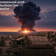 Уничтожены российские ЗРК Тор и С-400