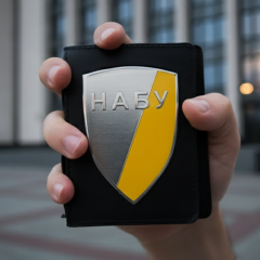 Cотрудника НАБУ арестовали на блокпосту