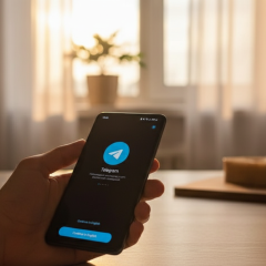 Telegram оштрафован на 35 млн рублей: Россия готовит блокировку мессенджера