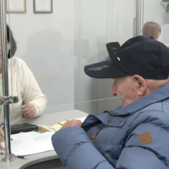 Доплата до пенсії за понаднормовий стаж