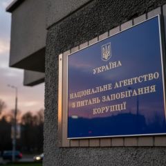 Штраф для колишньої одеської чиновниці