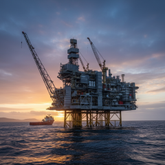 Переговори Нафтогазу та OMV Petrom