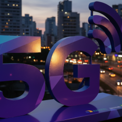 Япония предупреждает о рисках утечки технологий через 5G Huawei в Украине