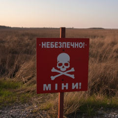 Порушення на березі Київського водосховища