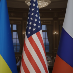 Россия обменивает Украину на Иран