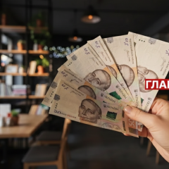 Люди отримують доплату за відновлення