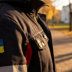 Інтеграція ветеранів у бізнес на Україні