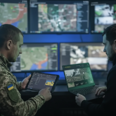 Центр искусственного интеллекта Минобороны
