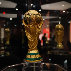 ФІФА контактує з Іраном за ЧС-2026