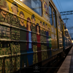 Дроны и ПВО в НГУ