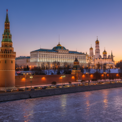 Российский план по Украине