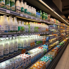 Manufacturers reducing packaging: shrinkflation in Ukraine