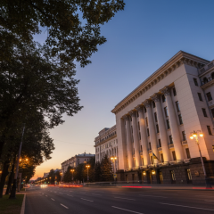 Криза в Офісі Президента: політолог розглядає розірвання після відставки Єрмака