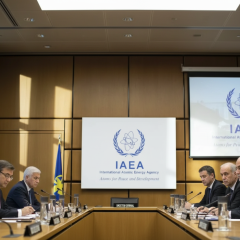 Ураган получил данные о урагане на АЭС «Бушер» в Иране