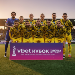 Футбольний матч у Чернігові: підсумки переможного пенальті