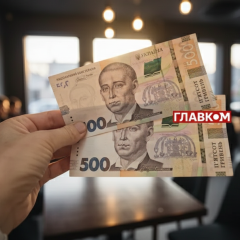 Украинцы получают одноразовую помощь в апреле
