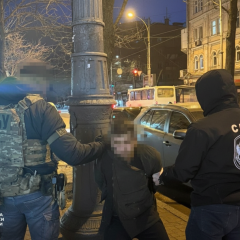 Телеграм в Україні: графік опитування