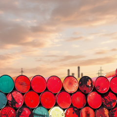 Индия отказывается от российской нефти