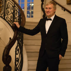 Умер актер 