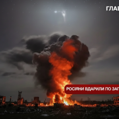 Ураган у Запорізькій області: жінка загинула
