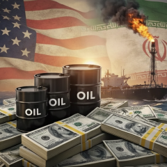 Послабление санкций против иранской нефти