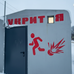 Посол України у Ізраїлі розповідає про тривоги